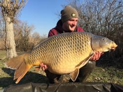 Dynamite Baits Monster Tiger Nut Wafters