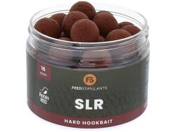 FeedStimulants SLR Squid Liver Robin Red Hard Hookbaits