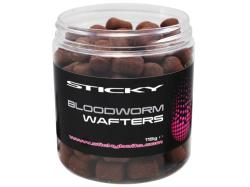 Boilies de carlig Sticky Wafters Bloodworm