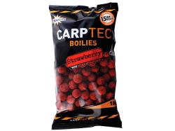 Boilies Dynamite Baits CarpTec Strawberry 2kg