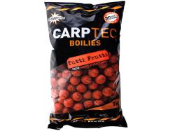 Boilies Dynamite Baits CarpTec Tutti Frutti 2kg