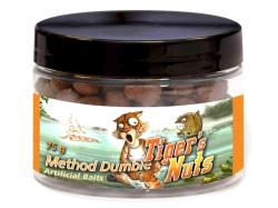 Boilies Radical Method Dumble Tiger's Nuts