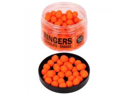 Ringers Chocolate Orange Bandem 70g