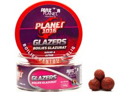 enzor Glazers Planet1016 Squid and Blueberry boilies
