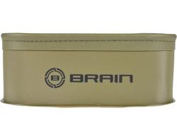 Brain Khaki EVA Box Large