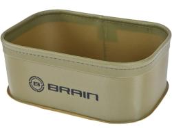 Brain Khaki EVA Box Medium
