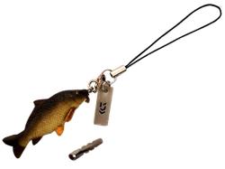 Daiwa Fish Key Holder Carp
