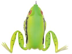 Broasca Zebco Top Frog 6.5cm 19g Grass Frog