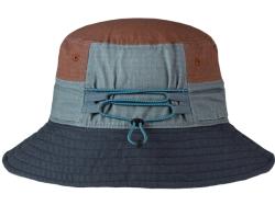 Buff Sun Bucket Hat HAK Steel