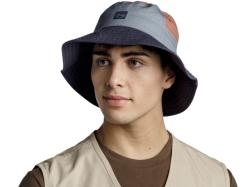 Buff Sun Bucket Hat HAK Steel