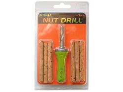 Burghiu ESP Nut Drill
