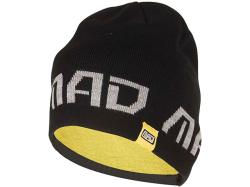 MAD Fleece Knitted Beanie