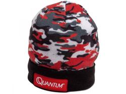 Quantum Winter Cap