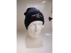 Relax Beanie Hat Red