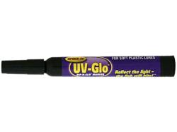 Camo Lures Spike-It Marker UV Glo