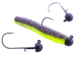 Camo Lures Tungsten Ned Rig Jig 2.8g