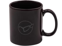 Korda Mug Glasses Logo Burgundy