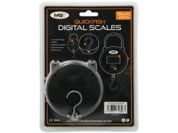 NGT Quickfish Digital Scales