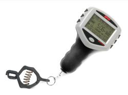 Cantar Rapala Touch Screen Scale Angler Model 