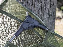 Korum Folding Spoon Net 26