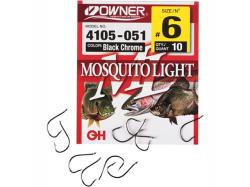 Carlige Owner 4105 Mosquito Light 