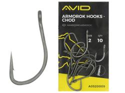 Avid Carp Armorok Chod Hooks