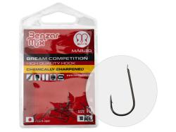 Benzar Mix Bream Competition Hooks