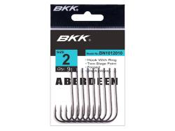 BKK Aberdeen-R Diamond Hooks