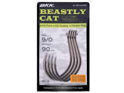 BKK Beastly Cat Hooks
