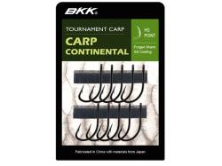 Carlige BKK Carp Continental Super Slide
