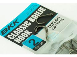 Carlige BKK Classic Boilie Hook Super Slide