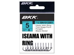 BKK Iseama-R Diamond Hooks