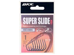 BKK Iseama Tournament Super Slide