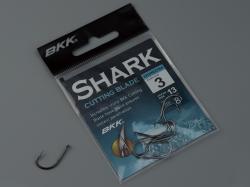 BKK Izumezina Shark Hooks