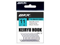 BKK Keiryu Diamond Hooks