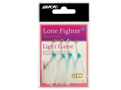 BKK Lone Fighter+ Hooks