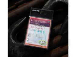 Carlige BKK Lone Fighter+