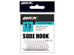 BKK Sode Diamond Hooks