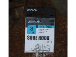 BKK Sode Diamond Hooks