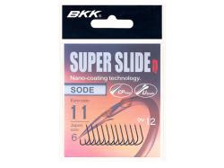 BKK Sode Tournament Super Slide