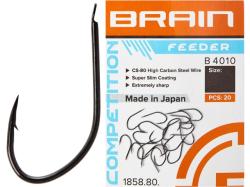 Brain Feeder B4010 Hooks
