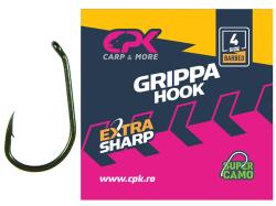 CPK Grippa Hooks