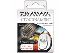 Daiwa Tournament Feeder Hooks 80cm