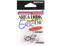 Decoy Area Hook Type IV AH-4 Eric