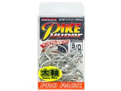 Decoy AS-04P Pike Hyper Pro Pack Hooks