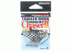Decoy Trailer Hook Chaser TH-2