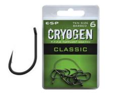 ESP Cryogen Classic Hooks