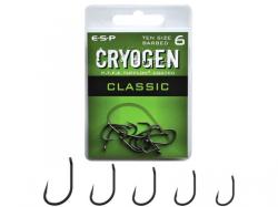 ESP Cryogen Classic Hooks