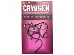 Carlige ESP Cryogen Grip Rigger Hooks