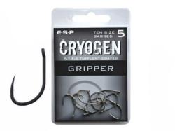ESP Cryogen Gripper Hooks